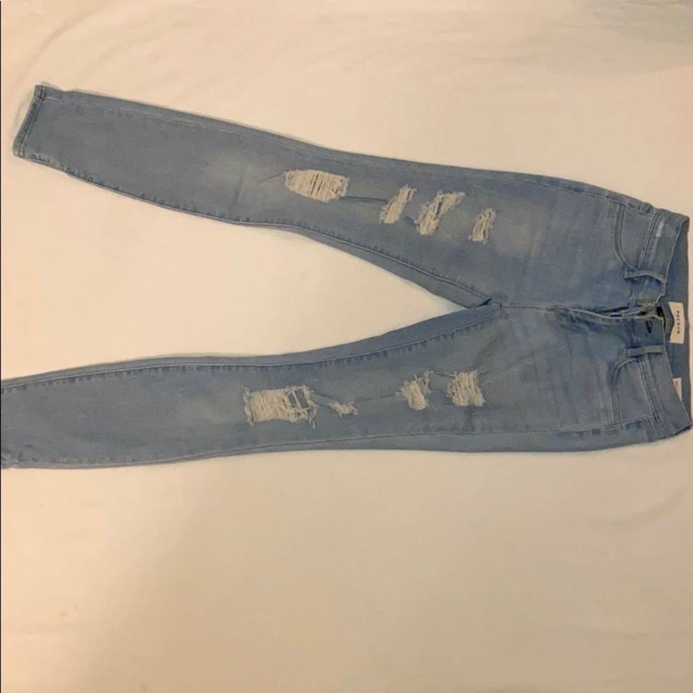 Pacsun jeans